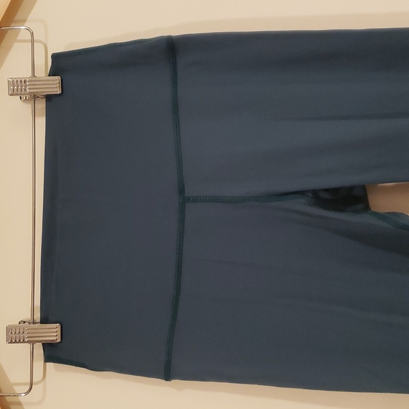 Glyder High Waist Pure 7/8 Leggings - Picture 3 of 10